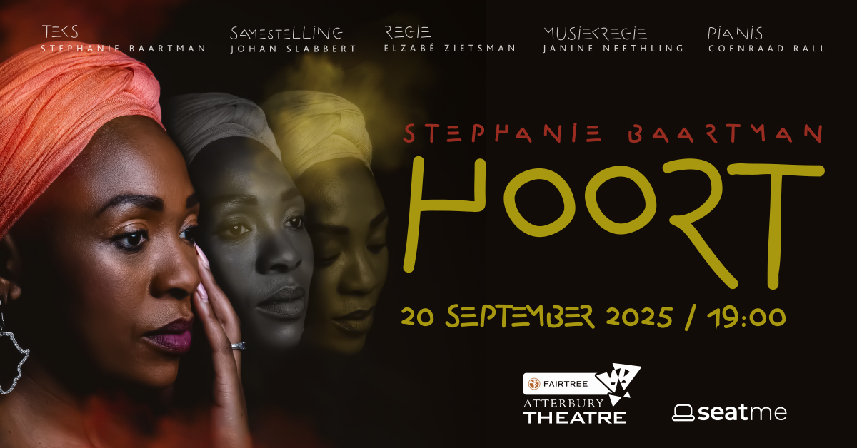 HOORT Poster