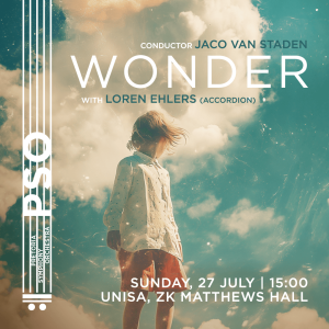 Wonder Poster