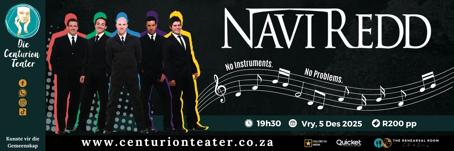 NAVI REDD Poster