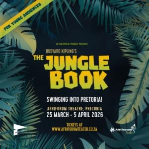 The Jungle Book Poster
