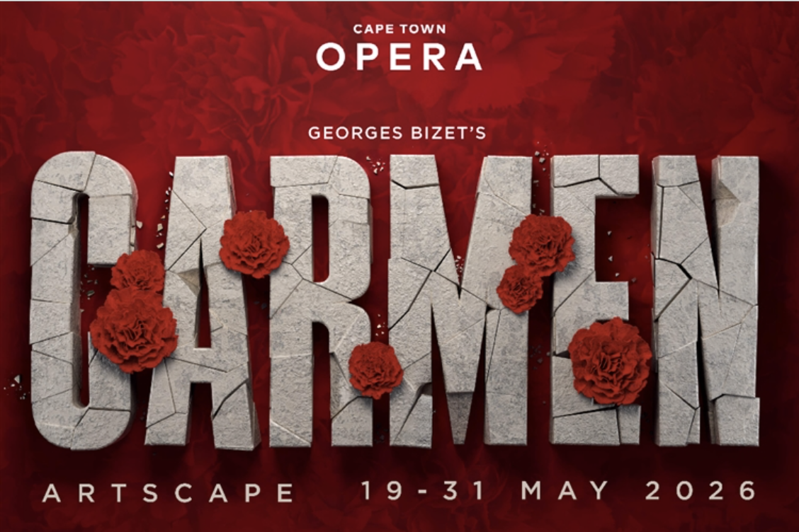 Carmen Poster