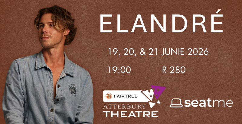 Elandré Poster