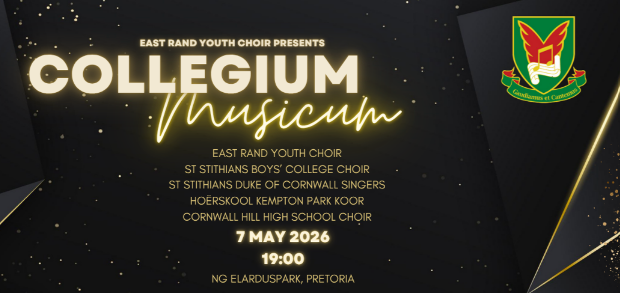 Collegium Musicum Poster