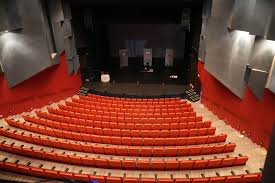 Roodepoort Theatre Poster