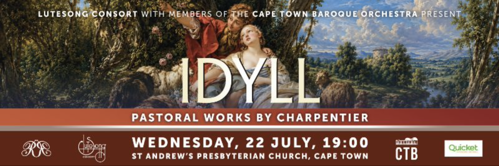 Idyll Poster