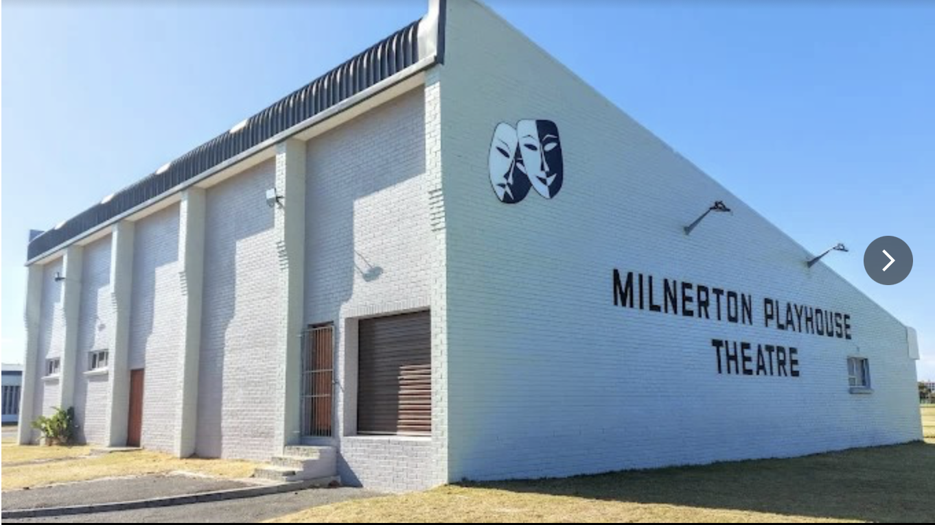 Milnerton Playhouse Poster
